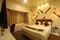 Orbett Hotel (Internet complimentary)