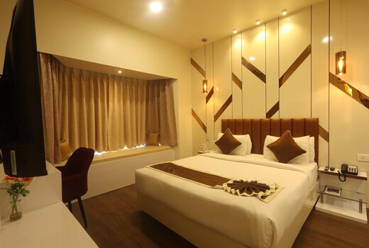 Orbett Hotel