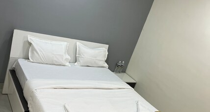 SAI INN LODGE Room Type - Bedroom 1