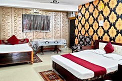 Sri Kashi Vishwanath Homestay