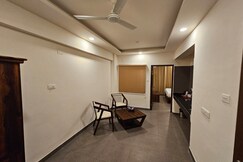 Rooms of Hello By Ananya Puri