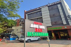 HOTEL ABU INN ABU ROAD