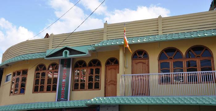 Hotel Dolma Chhinkar - Tap to explore photos