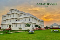 Aaram Baagh- By Pachar Group