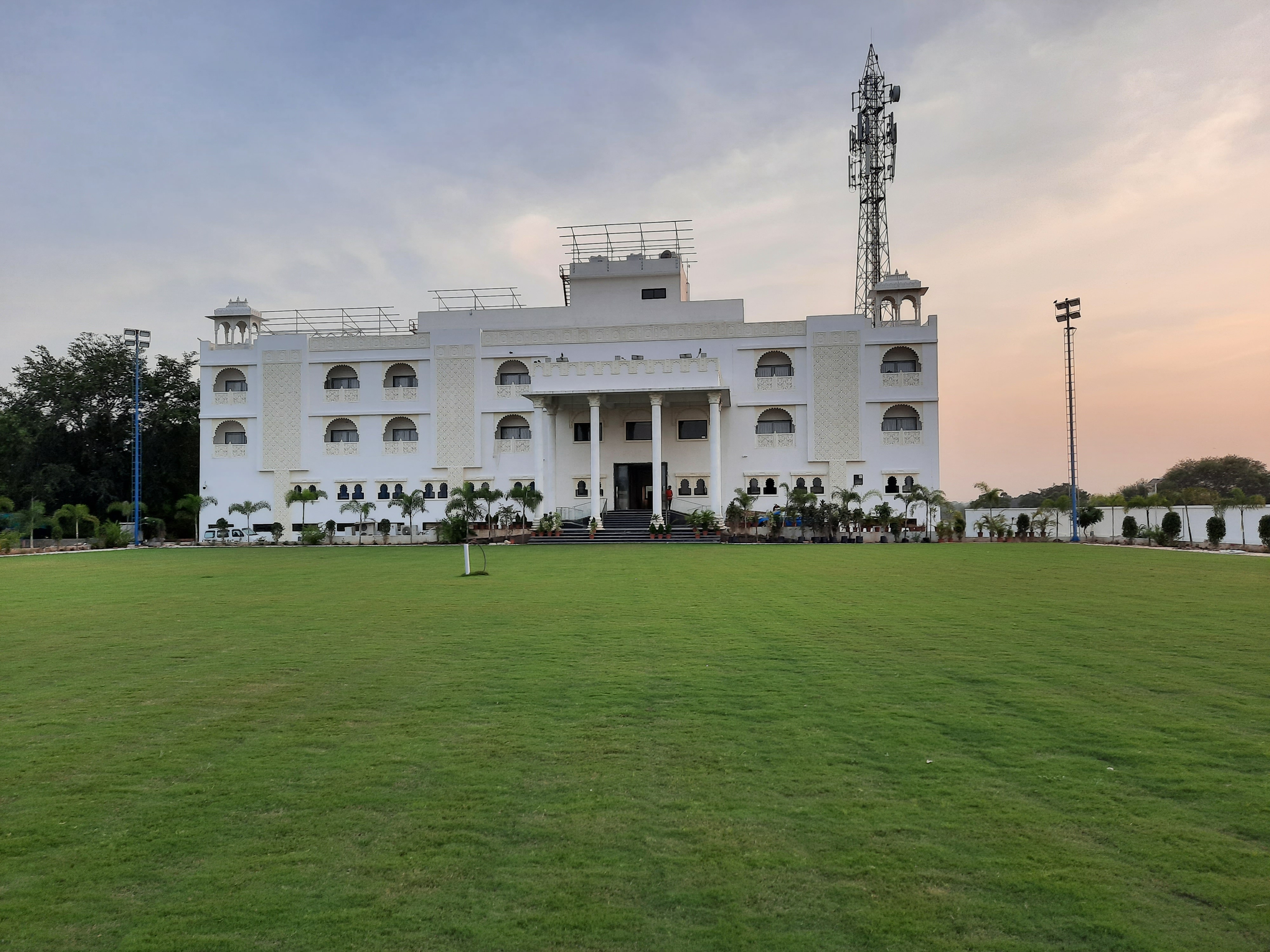 Avantika Resort, Dahod - Tap to explore photos