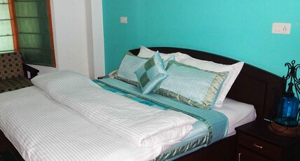 HOTEL POLO REGENCY Room Type - Deluxe Room