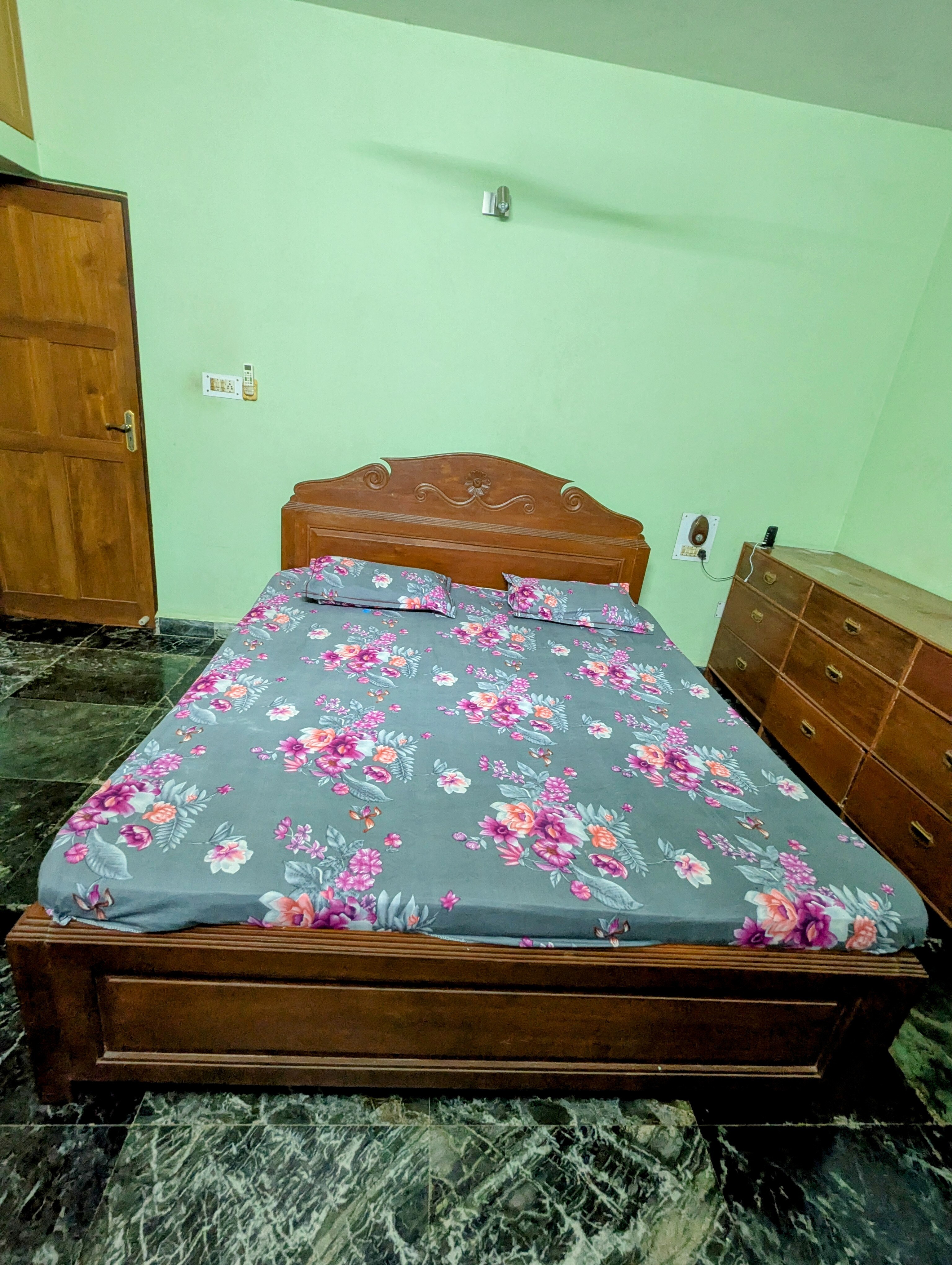 Beautiful 2BHK Homestay at South Goa - Tap to explore photos