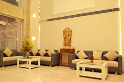 Hotel Ramvan