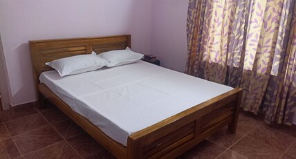 Silver Lake Homestay Room Type - Bedroom 4