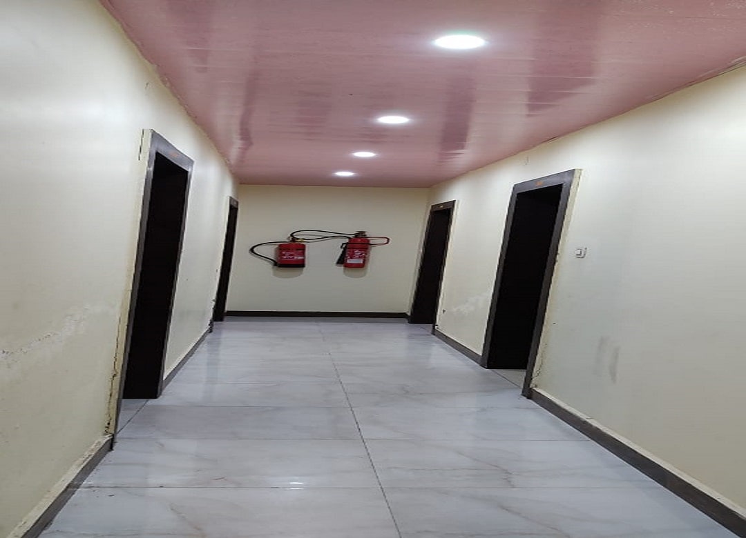 Ma Bagalamukhi Hotel - Tap to explore photos