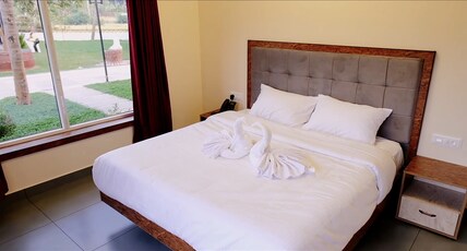 Pakalakam River Resort Room Type - Diamond