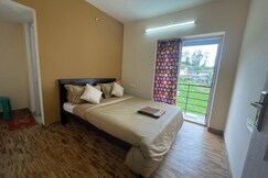 Ooty Ranga villas
