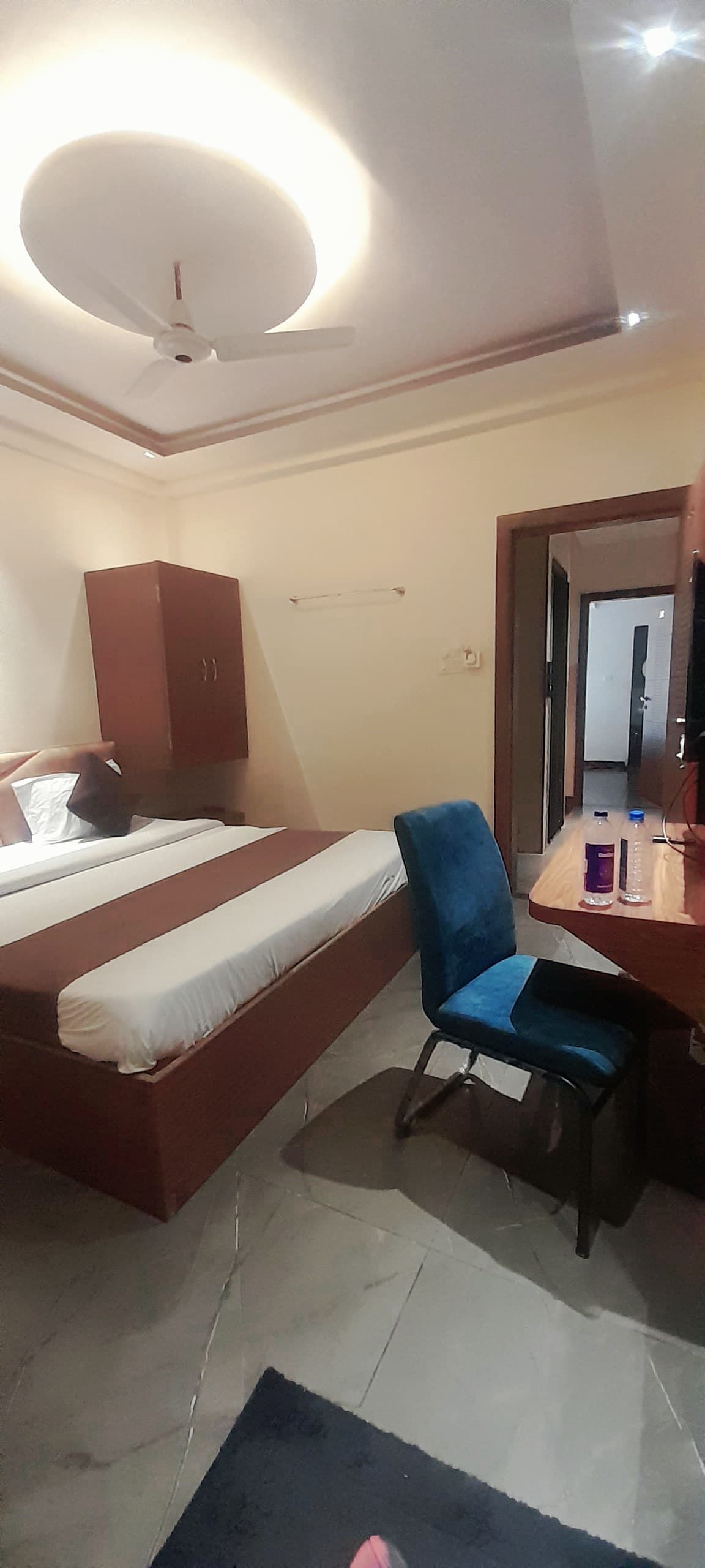 Hotel Rajbhog - Tap to explore photos