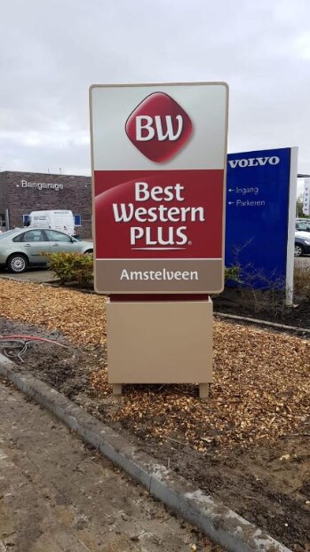 Best Western Plus Hotel Amstelveen - Tap to explore photos