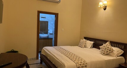 RAGHVENDRA HERITAGE Room Type - HERITAGE ROOM