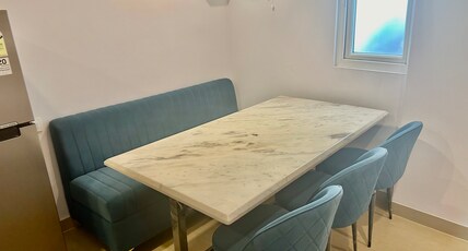 Lyt Hostel Room Type - 8 Bed Male Luxury Dorm