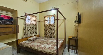 Monalisa Lodge Room Type - Deluxe Double Room
