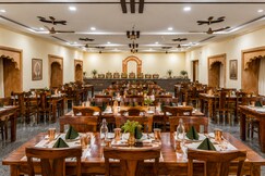 Address of Desert Luxury Camp and Resort