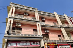 Hotel Shri Narayan Palace
