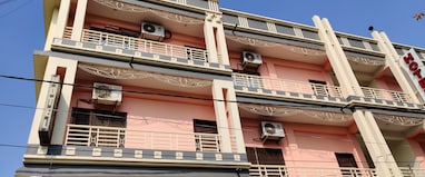 Hotel Shri Narayan Palace