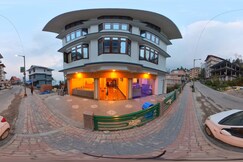 Sikkim Sarovar Hotel