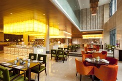 Hilton Beijing Capital Airport