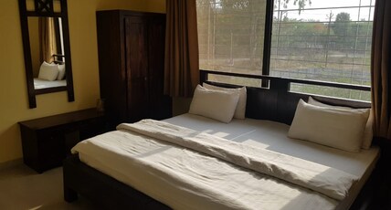 STATUS HOMEAWAY SERVICE APARTMENTS Room Type - Single Occupancy Room
