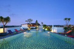 BaliEZ Hotel