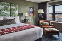 Graduate by Hilton Minneapolis