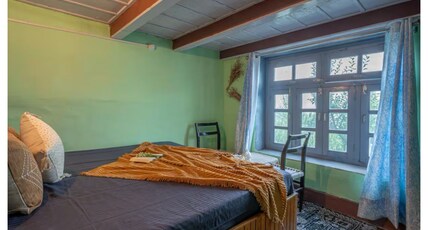 Mountain Eyr Room Type - Bedroom 1