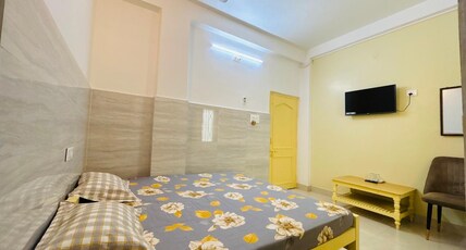 Bimala Hotel Room Type - Deluxe Ac Room