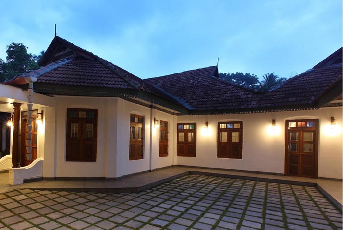 Main gallery