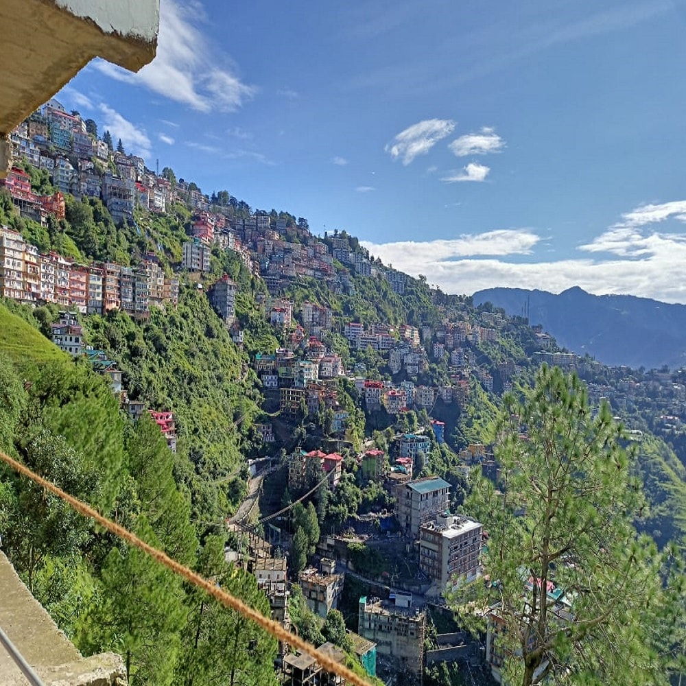 Hotel Shimla East View - Tap to explore photos