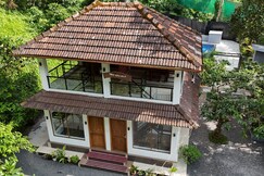 Tree View Villa Vythiri Wayanad