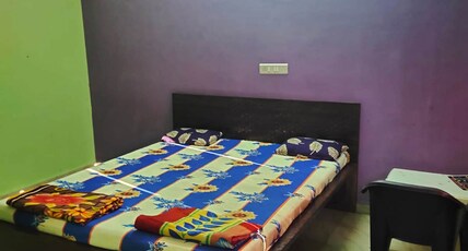 Kadaiya House Rooms Room Type - Deluxe Room