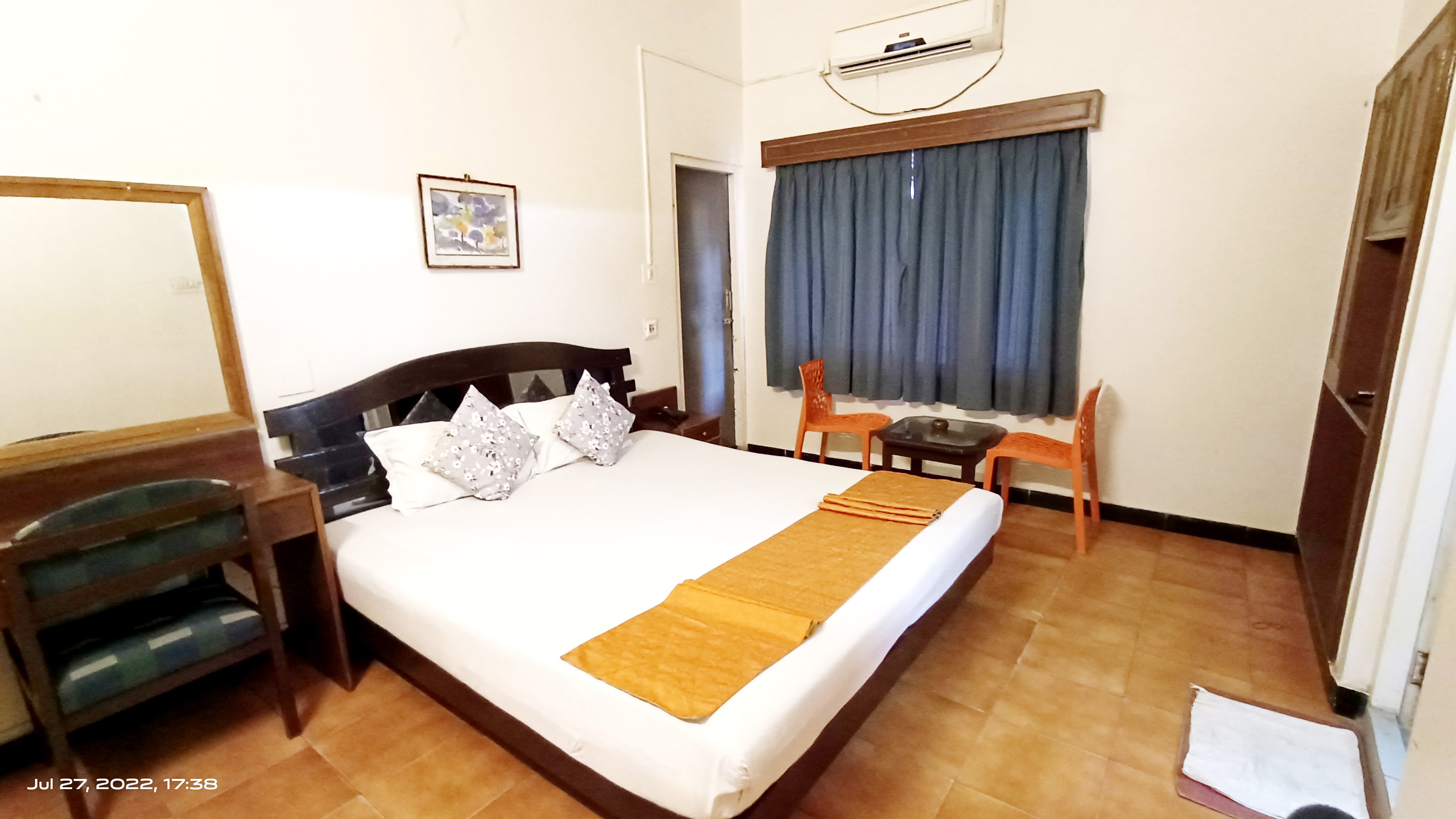 HOTEL SAMUDRA - Tap to explore photos