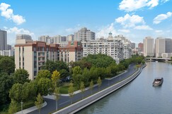 Holiday Inn Express Shanghai Putuo