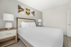 Hilton Vacation Club Palm Canyon Palm Springs