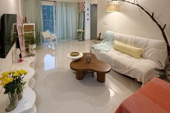 Rooms of La Camera at Miara