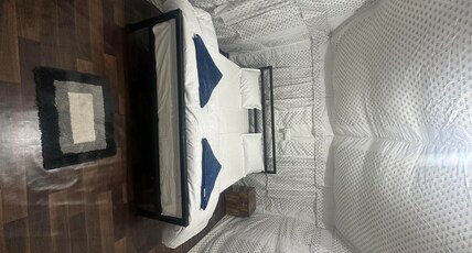 Sari Highlands Chopta Room Type - Bedroom 2