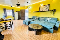 Pool Party Snooker WiFi Cinema