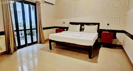 Goveia Grand Resort By WS Room Type - Deluxe Goveia Grand Resort By WS Room Type - Deluxe