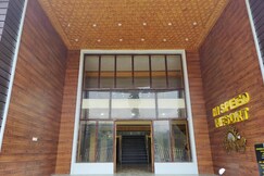 Address of Hi Speed Resort Doodhpathri