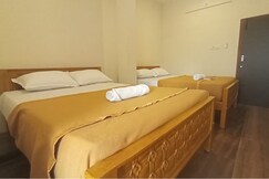 PS VIJAY MARRIAGE HALL A/C AND RESIDENCY