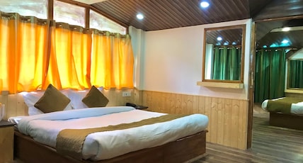 The Avenue River Side Hotel - Near Volvo Bus Stand Room Type - AVENUE FAMILY ROOM (Two Bedrooms with River view) Top Floor rooms The Avenue River Side Hotel - Near Volvo Bus Stand Room Type - AVENUE FAMILY ROOM (Two Bedrooms with River view) Top Floor rooms