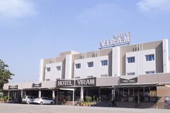 Hotel Viram, Killa Pardi