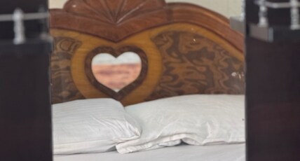 Sri Devi Residency Room Type - Standard NON Ac Room