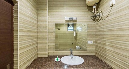 Hotel Shompen Room Type - Executive Room Hotel Shompen Room Type - Executive Room