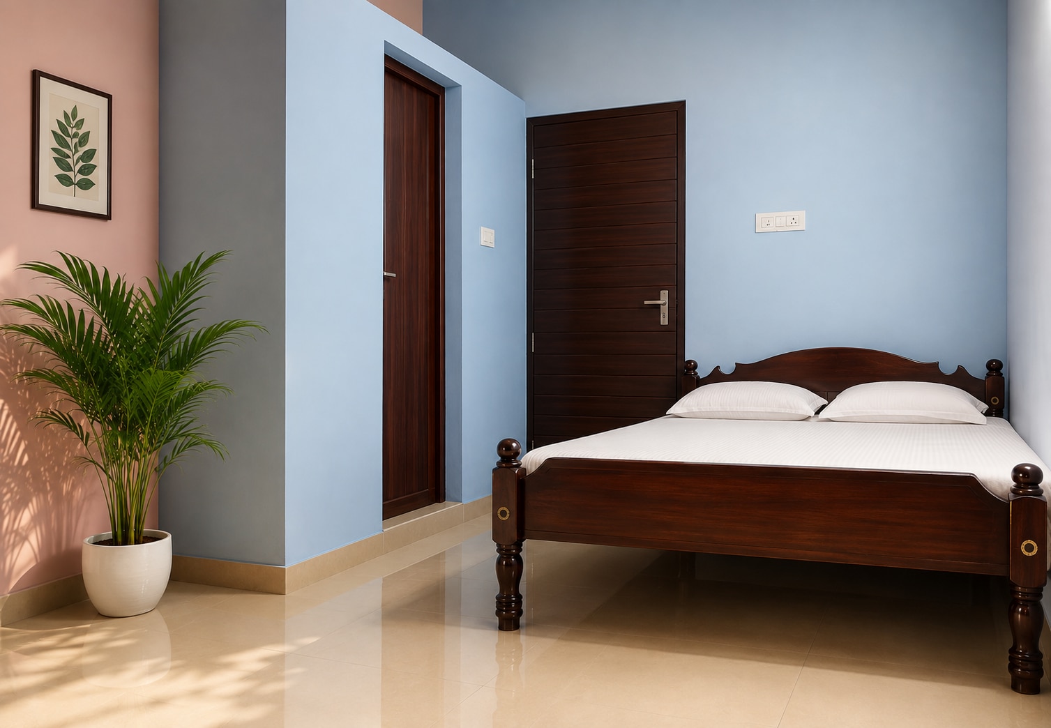 Navendu Home Stay - Tap to explore photos