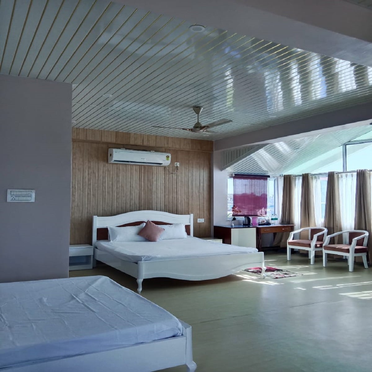 Main gallery